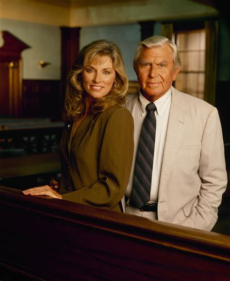 <b>Andy</b> <b>Griffith</b> Was Affected on a 'Very Deep Level' by Son's Death, <b>Daughter</b> Says. . Andy griffith daughter on matlock